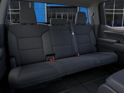 2026 Chevrolet Silverado 1500 - Photo 50