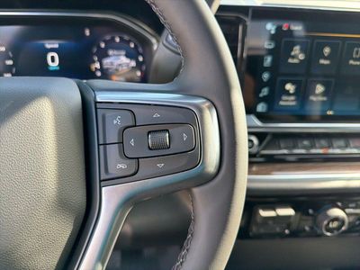 2026 Chevrolet Silverado 1500 - Photo 23