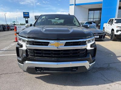 2026 Chevrolet Silverado 1500 - Photo 8