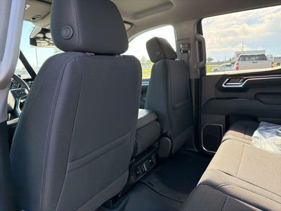 2026 Chevrolet Silverado 1500 - Photo 14