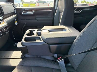 2026 Chevrolet Silverado 1500 - Photo 20