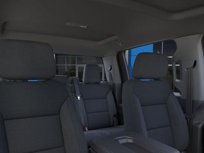2026 Chevrolet Silverado 1500 - Photo 57