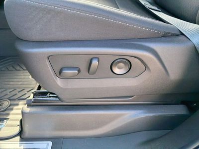 2026 Chevrolet Silverado 1500 - Photo 19