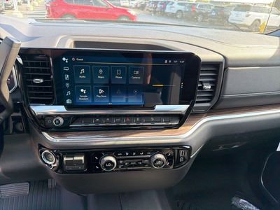 2026 Chevrolet Silverado 1500 - Photo 26
