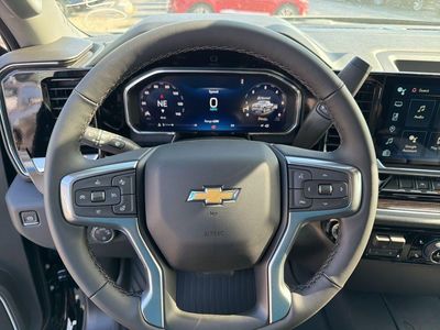 2026 Chevrolet Silverado 1500 - Photo 24