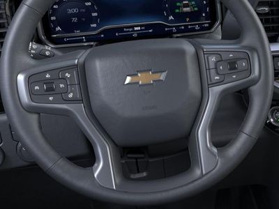 2026 Chevrolet Silverado 1500 - Photo 52
