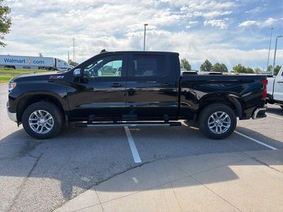 2026 Chevrolet Silverado 1500 - Photo 6