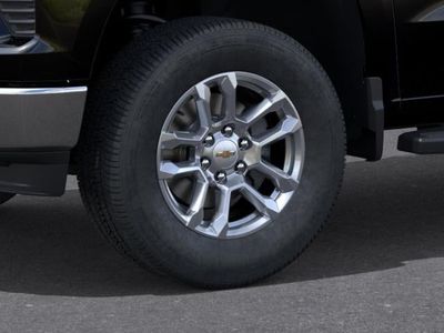 2026 Chevrolet Silverado 1500 - Photo 42