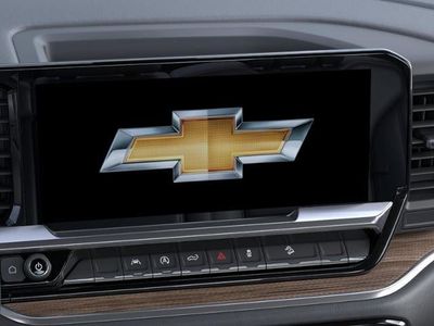2026 Chevrolet Silverado 1500 - Photo 53