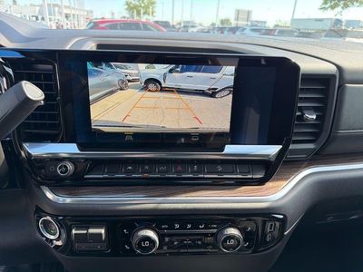 2026 Chevrolet Silverado 1500 - Photo 27