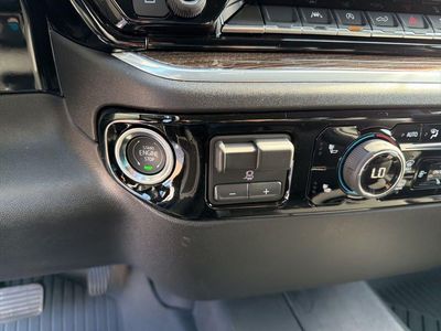 2026 Chevrolet Silverado 1500 - Photo 28