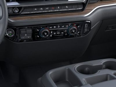 2026 Chevrolet Silverado 1500 - Photo 56