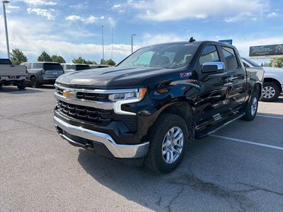 2026 Chevrolet Silverado 1500 - Photo 7