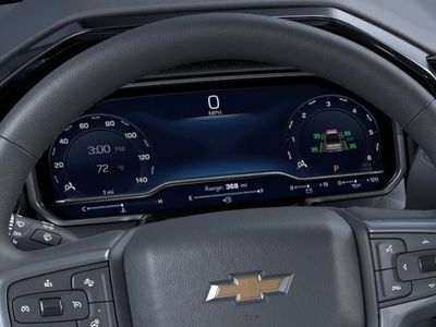 2026 Chevrolet Silverado 1500 - Photo 51