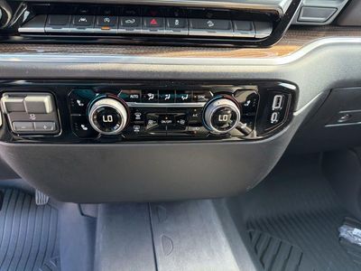2026 Chevrolet Silverado 1500 - Photo 29