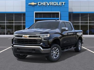 2026 Chevrolet Silverado 1500 - Photo 39