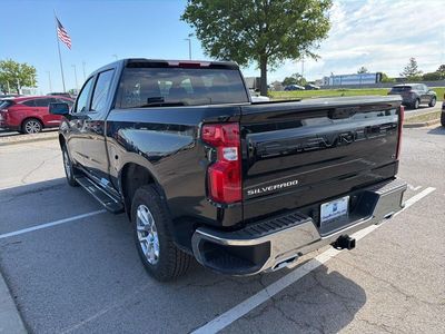 2026 Chevrolet Silverado 1500 - Photo 5