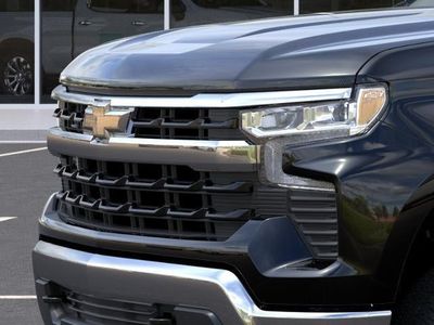 2026 Chevrolet Silverado 1500 - Photo 46