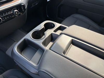 2026 Chevrolet Silverado 1500 - Photo 30
