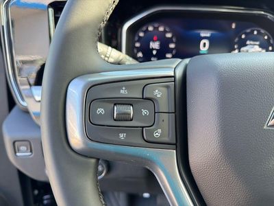 2026 Chevrolet Silverado 1500 - Photo 22