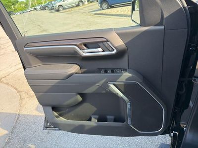 2026 Chevrolet Silverado 1500 - Photo 32