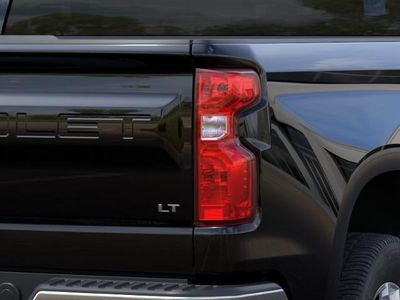 2026 Chevrolet Silverado 1500 - Photo 44