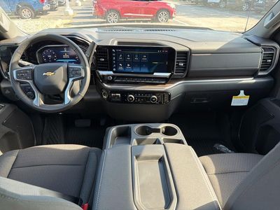 2026 Chevrolet Silverado 1500 - Photo 16