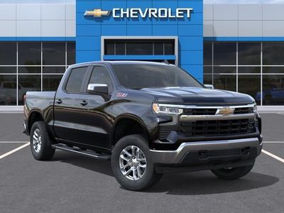 2026 Chevrolet Silverado 1500 - Photo 40