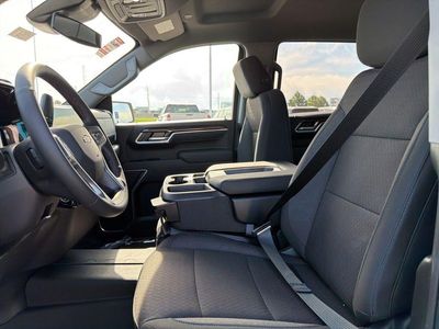 2026 Chevrolet Silverado 1500 - Photo 18