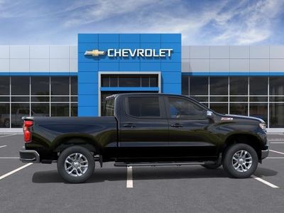 2026 Chevrolet Silverado 1500 - Photo 38