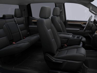 2026 Chevrolet Silverado 1500 - Photo 63