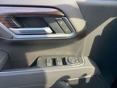 2026 Chevrolet Silverado 1500 - Photo 33