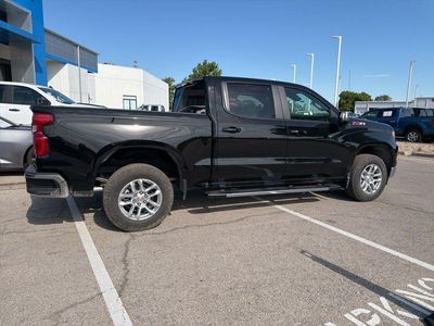 2026 Chevrolet Silverado 1500 - Photo 2