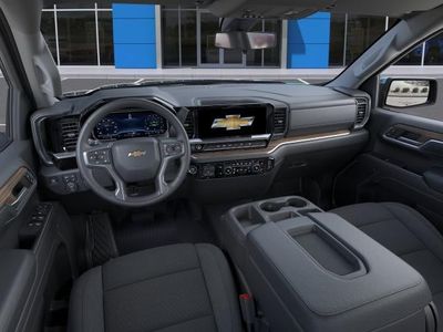 2026 Chevrolet Silverado 1500 - Photo 48