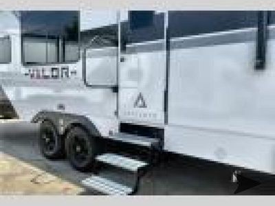 2026 Alliance RV Valor All-Access - Photo 4