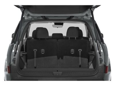 2026 Hyundai SANTA FE — photo 14 view