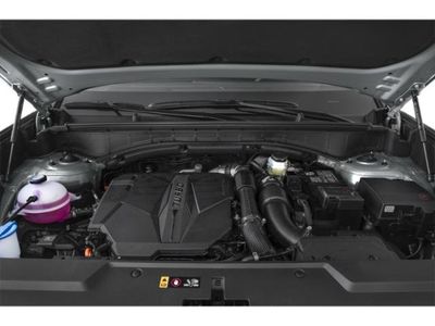 2026 Hyundai SANTA FE — photo 15 view
