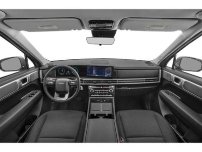 2026 Hyundai SANTA FE — photo 11 view