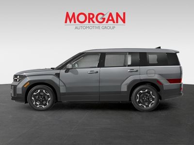 2026 Hyundai SANTA FE — photo 8 view