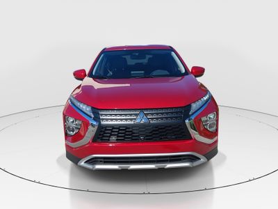 2024 Mitsubishi Eclipse Cross - Photo 2