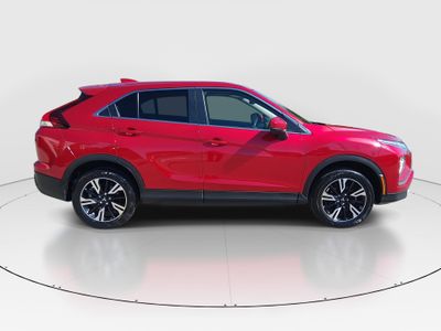 2024 Mitsubishi Eclipse Cross - Photo 8