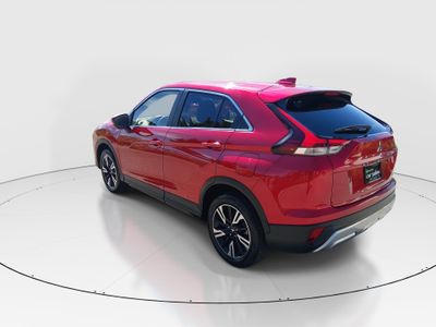 2024 Mitsubishi Eclipse Cross - Photo 5