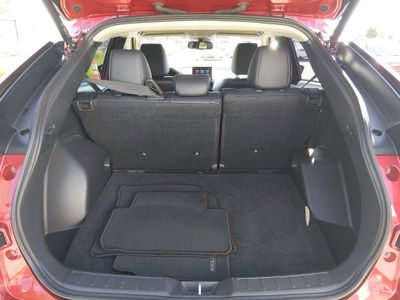 2024 Mitsubishi Eclipse Cross - Photo 11