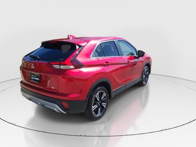 2024 Mitsubishi Eclipse Cross - Photo 7