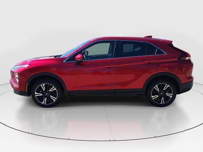 2024 Mitsubishi Eclipse Cross - Photo 4