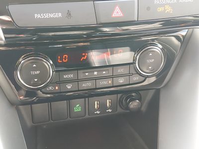 2024 Mitsubishi Eclipse Cross - Photo 18
