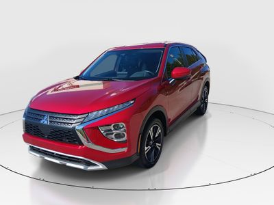 2024 Mitsubishi Eclipse Cross - Photo 3