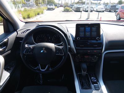 2024 Mitsubishi Eclipse Cross - Photo 12