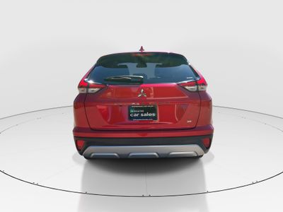 2024 Mitsubishi Eclipse Cross - Photo 6