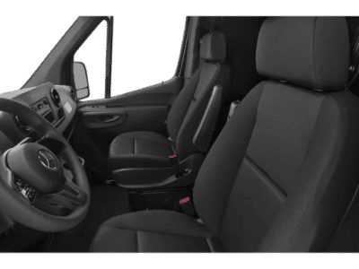 2026 Mercedes-Benz Sprinter 2500 - Photo 6